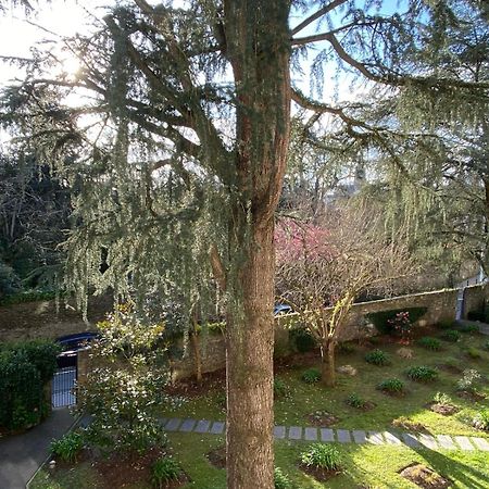 Appartement Cosy Jardin Des Plantes Avec Parking Nantes Extérieur photo